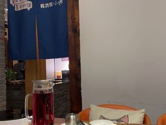 -有才叔的小馆(招商依云曲江店)