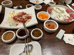 -萨拉伯尔(燕莎友谊商城店)