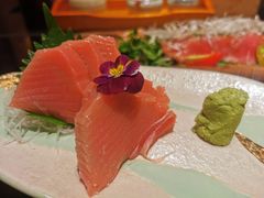 金枪鱼-伊藤ITO(侨福芳草地购物中心店)