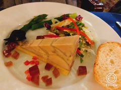 -马克西姆餐厅(崇文门店)