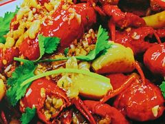 -江城燕子大排档(江汉路步行街店)