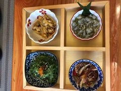 酒肆前菜-文三酒肆自助放题(新街口友谊广场店)