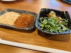 配料-付小姐在成都(中山公园店)