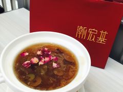 -满记甜品(无锡八佰伴店)