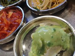 -釜山火炉·海鲜烤肉(紫藤路店)