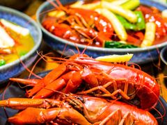 -星记小馆·小蓝龙·老南京砂锅菜(上海路店)
