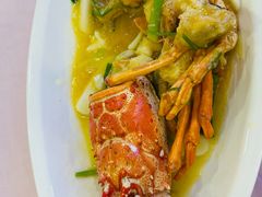 -顺风海鲜港(金玉兰店)