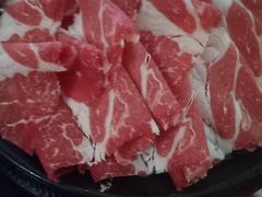 相间肥牛-九鼎轩火锅大排挡