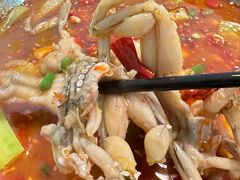 -八0一首创霍老七老螺蛳(万东镇龙景园店)