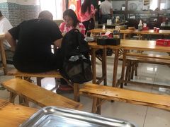 -清真-戏楼王记牛肉面