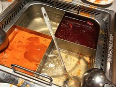 -海底捞火锅(赛格国际购物中心店)