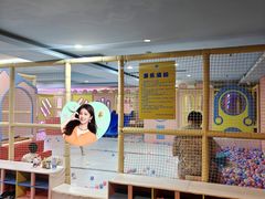 -海韵之星邮轮水会(明发商业广场店)