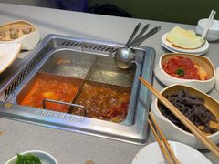 -海底捞火锅(亲贤北街店)