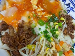 -老陕一碗(八达岭奥莱店)