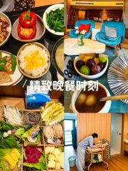 -和伊母婴护理中心·全套房(金山店)