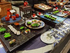 -芭菲盛宴·环球美食(解放碑英利国际店)