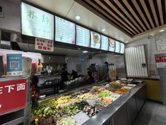 -林静小吃(复兴路店)