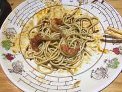 -金陵一哥龙虾馆(三牌楼总店)