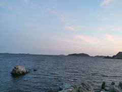 -舟山嵊泗列岛风景名胜区