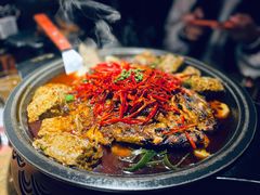 -烤匠麻辣烤鱼(万象城店)
