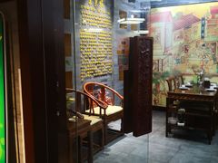 -东来顺•非遗火锅(外滩店)