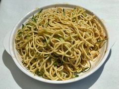 鸡丝凉面-峨嵋酒家(地安门店)