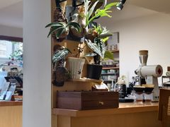 -本無咖啡·BeanWood Coffee