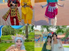 -南戴河国际娱乐中心