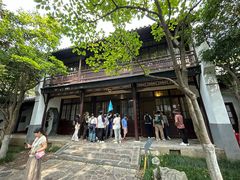 -南京中国近代史遗址博物馆(南京总统府)