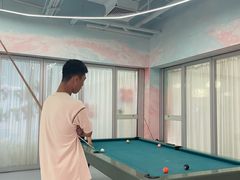 -CIAO·团建聚餐·生日派对轰趴馆(福田店)