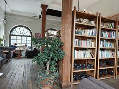 -1901 Cafe(西四店)