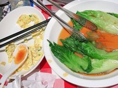 -西贝莜面村(上海百联西郊店)