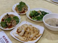 -电白鸭粥店(下沙二坊88号店)