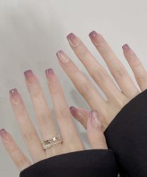 -如一·美甲美睫