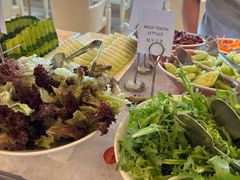 -北京王府井希尔顿酒店·万斯阁西餐厅