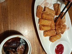 -新白鹿餐厅(龙游路总店·杭帮菜名店)