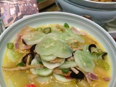 -临江宴餐厅·桐庐菜(富春江店)