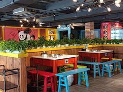 -钢管厂五区小郡肝火锅串串香(清河店)