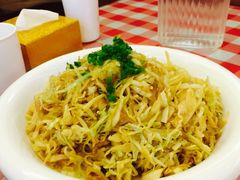 -鲁班小馆(政四街店)