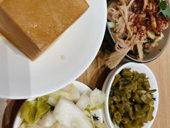 -黄太牛·牛肉面(长江北路店)
