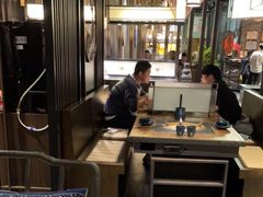 大堂-湊湊火锅·茶憩(东城万达店)