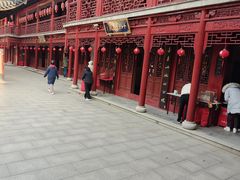 -钦赐仰殿道观