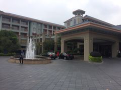 -东莞旗峰山酒店及行政公寓·莱斯西餐厅