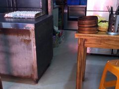 -锅贴大王南翔小笼(临沂二村店)