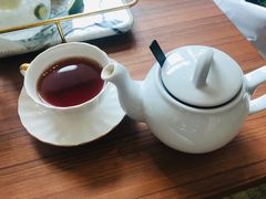 -苏州洲际酒店·大堂酒廊