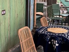 -樹下遇见树·咖啡