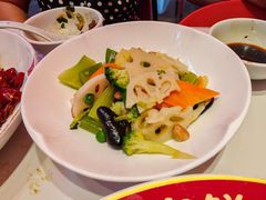 -必点海鲜·海肠捞饭大王(滨江道店)