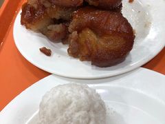 -白魁老号饭庄(安内店)