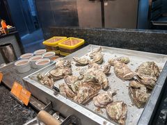 -星伦多自助料理·涮烤一体(杭州来福士店)