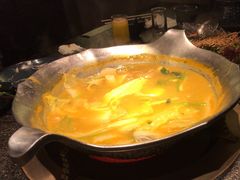 -湊湊火锅·茶憩(打浦桥日月光店)